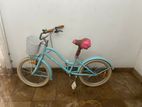 Girls’ Bicycle