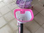 Girls Bicycle