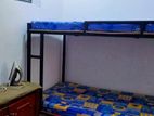 Girls Boarding Room for Rent Colombo 5