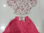 Girl's Dress