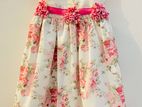 Girls Frock