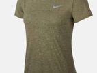 Girl's Nike Dri-Fit Sport T-shirt