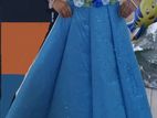 Girls Party Frock