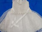 Girls Party Frock