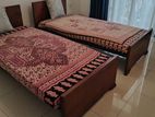 Girls Room for Rent – Separate Kitchen Washroom