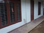 Girls Room with Furniture for Rent in Athurugiriya