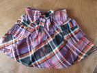 Baby Girls Skirt