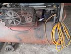 GIS Air Compressor 1000L