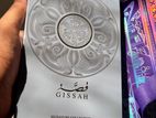 Gissah Imperial Valley 200ml
