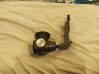 Gitzo G127m Off Center Ball Head Tripod