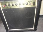 Guitar Amp