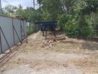 Land for Rent - Gampaha