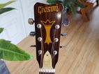 Givson Acoustic Guitar