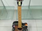 givson box guitar