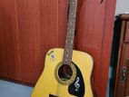 Givson Guitar