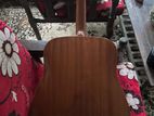 Givson Jumbo Guitar