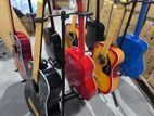 Givson semi acoustic guitars