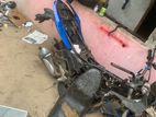 Gixxer Bike Parts