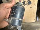 Gixxer Selfstart Motor