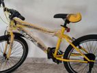 Giyar Bicycle