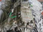 Toyota Prado Gearbox