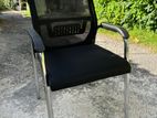 GL 3001 Mesh Visitor Chair