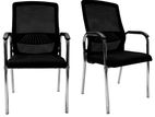 GL-3001 Mesh Visitor Office Chair