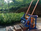 Block Making Machine