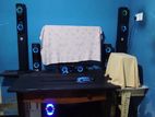 Gl Home Theater System 5.1