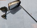 GL Side Mirror Caravan E25