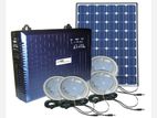 GL Solar Lighting System