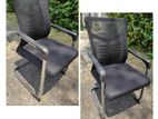 GL086 Mesh Visitor Office Chair