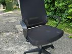 GL613A Head Rest Office Chair