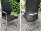 GL803 Mesh Visitor Chair