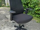 GL840A Hi-Back Office Chair