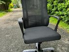 GL907 Office Chair Head Rest