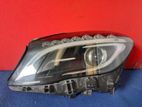 GLA 250 Headlight