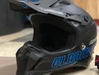 Gladiator Full Face Helmet