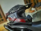 Gladiator Full Face Helmet