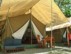 Glamping Site