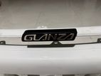 Glanza Front Bumper