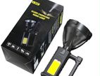 Glare Charging Hand Lamp