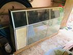 Glas showcase