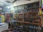 Glass Aluminium Showcase