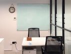 Glass Board ( Tempered)