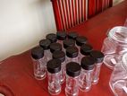 Glass Storage Containers
