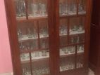 Glass Cabinet
