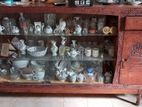 Glass Cabinet