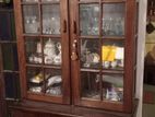 Glass Cabinet