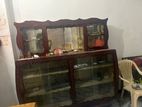 Glass Cabinet